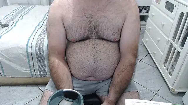 MysterBearMG online show from 14, 2, 2026