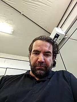 MysterBearMG online show from 20, 4, 2026