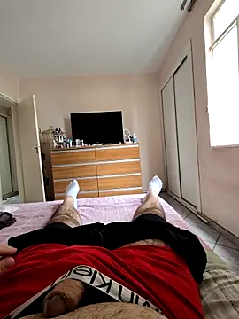 MysterBearMG online show from 8, 11, 2025