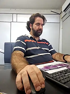 MysterBearMG online show from 26, 2, 2026