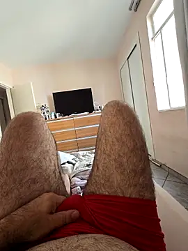 MysterBearMG online show from 2, 11, 2025