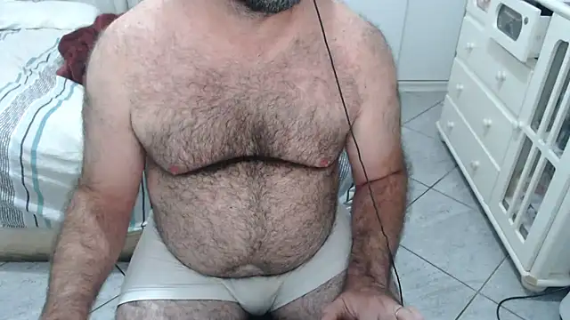 MysterBearMG online show from 5, 4, 2026