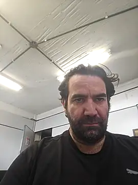 MysterBearMG online show from 12, 3, 2026