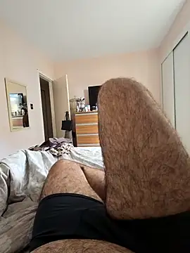 MysterBearMG online show from 1, 12, 2025