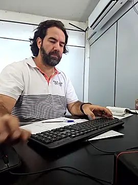 MysterBearMG online show from 15, 1, 2026