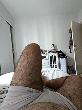 MysterBearMG online show from 22, 2, 2026