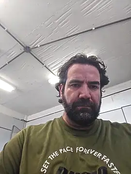 MysterBearMG online show from 19, 2, 2026