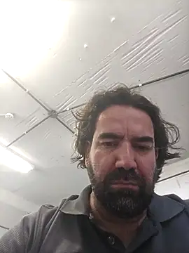 MysterBearMG online show from 2, 12, 2025