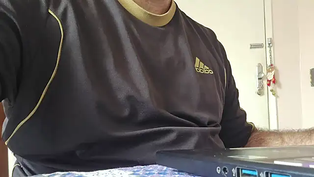 MysterBearMG online show from 19, 12, 2025