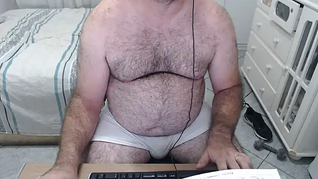 MysterBearMG online show from 23, 2, 2026