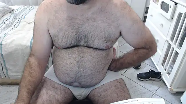 MysterBearMG online show from 21, 2, 2026