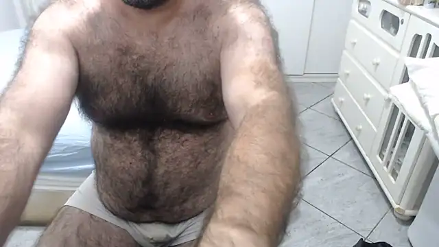 Snapshot of MysterBearMG chatting on 22, 6, 2026 MysterBearMG online show from 22, 6, 2026