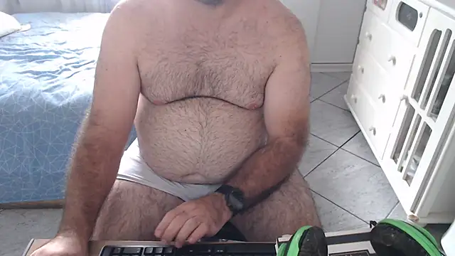 MysterBearMG online show from 31, 1, 2026