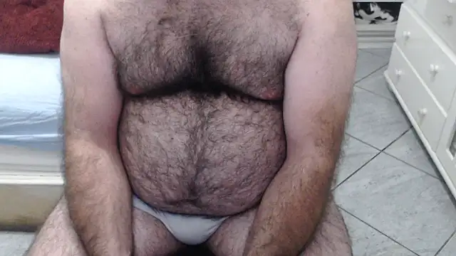 Snapshot of MysterBearMG chatting on 14, 7, 2026 MysterBearMG online show from 14, 7, 2026