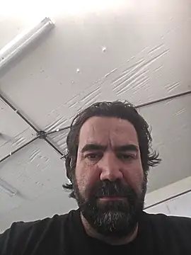 Snapshot of MysterBearMG chatting on 9, 7, 2026 MysterBearMG online show from 9, 7, 2026