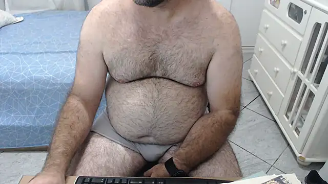 MysterBearMG online show from 4, 2, 2026