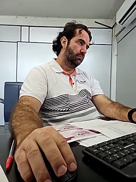 MysterBearMG online show from 13, 2, 2026