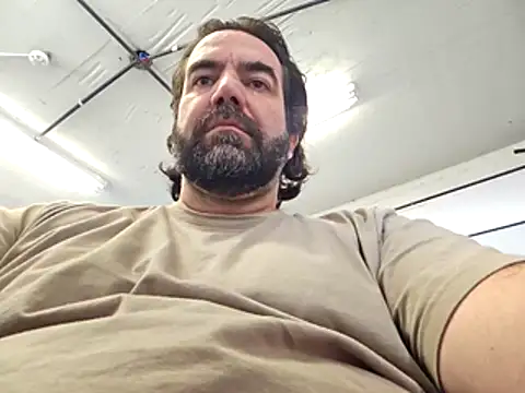 MysterBearMG online show from 7, 5, 2026