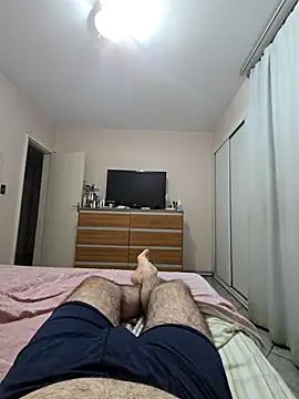 MysterBearMG online show from 19, 11, 2025