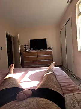 MysterBearMG online show from 20, 11, 2025