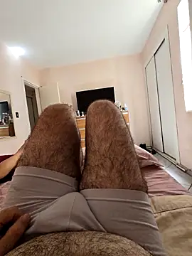 MysterBearMG online show from 14, 3, 2026