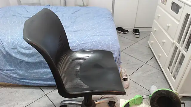 MysterBearMG online show from 21, 12, 2025