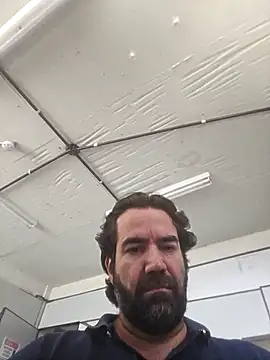 MysterBearMG online show from 23, 3, 2026