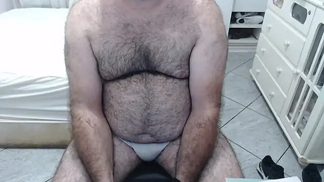 MysterBearMG online show from 17, 3, 2026