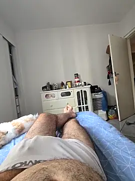 MysterBearMG online show from 20, 12, 2025