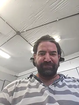 MysterBearMG online show from 3, 12, 2025