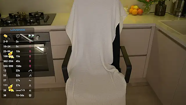 Vassiilisa online show from 27, 11, 2025