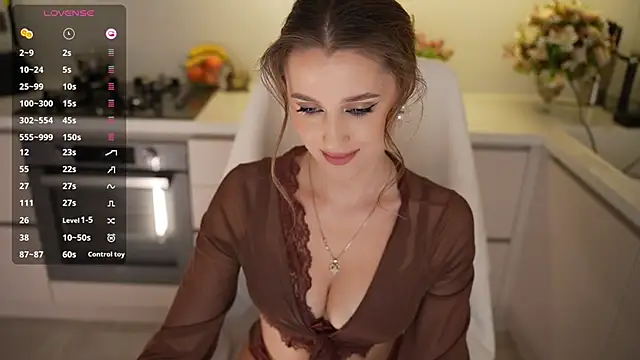 Vassiilisa online show from 19, 3, 2026