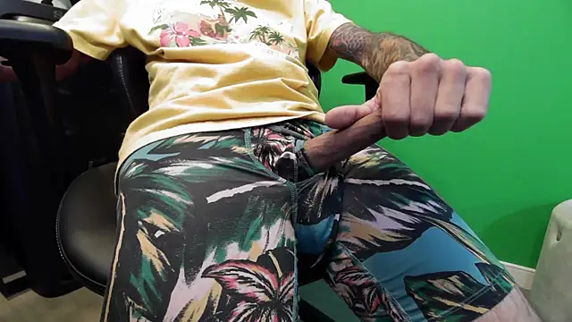 kuruptxxx live online show from 30, 11, 2025