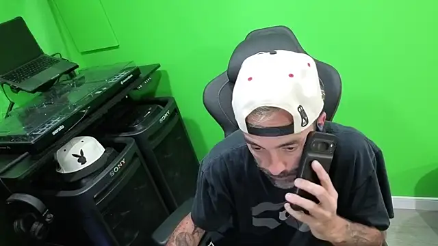 kuruptxxx live online show from 8, 10, 2025