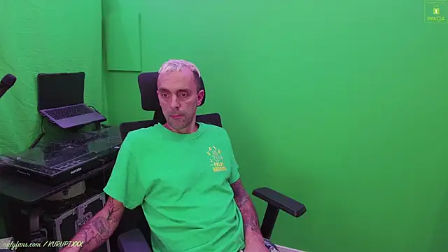 kuruptxxx live online show from 5, 2, 2025