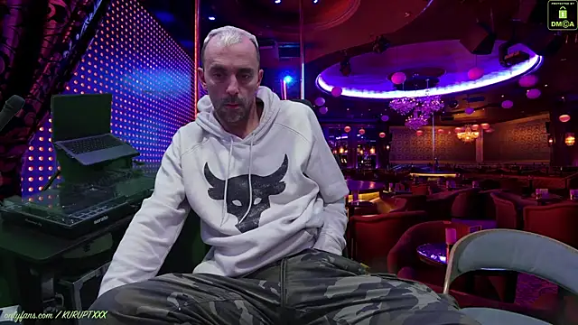 kuruptxxx live online show from 2, 2, 2025