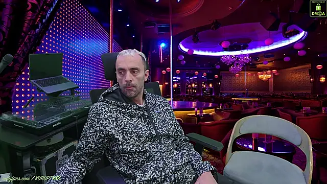 kuruptxxx live online show from 2, 2, 2025