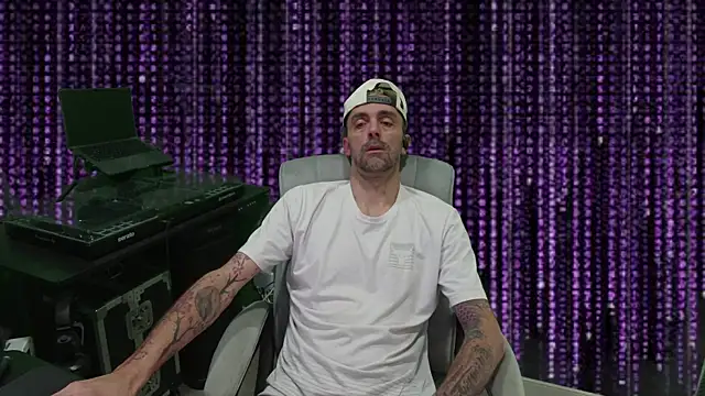 kuruptxxx live online show from 19, 3, 2025