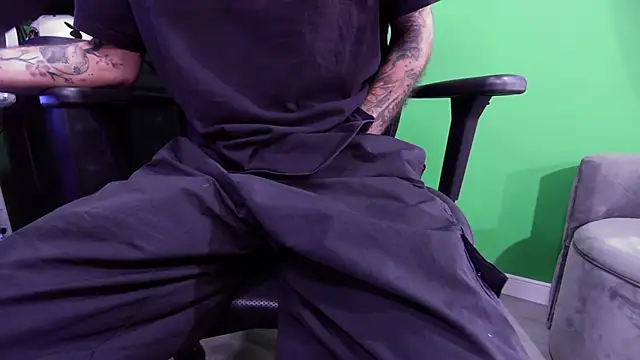 kuruptxxx live online show from 10, 3, 2026