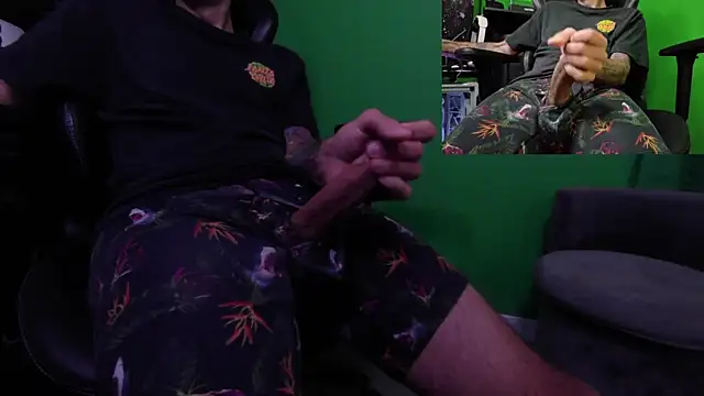 kuruptxxx live online show from 9, 5, 2026