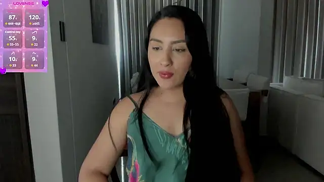 AnushaKumari online show from 5, 12, 2025