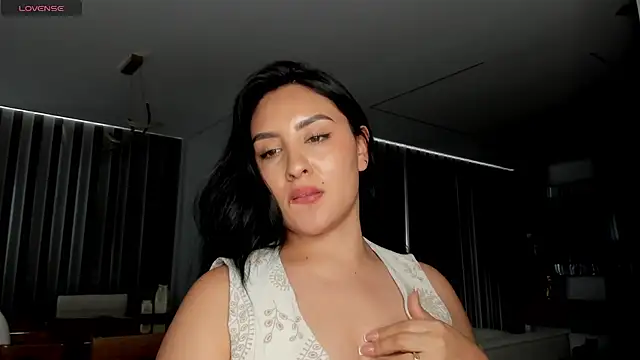 AnushaKumari online show from 28, 10, 2025