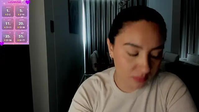 AnushaKumari online show from 29, 11, 2025