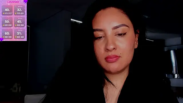 AnushaKumari online show from 11, 10, 2025