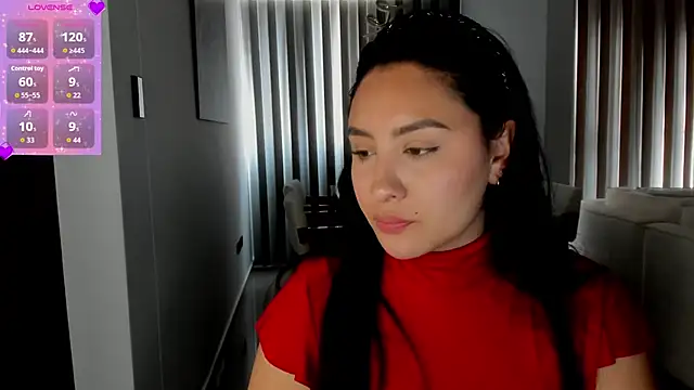 AnushaKumari online show from 13, 2, 2026