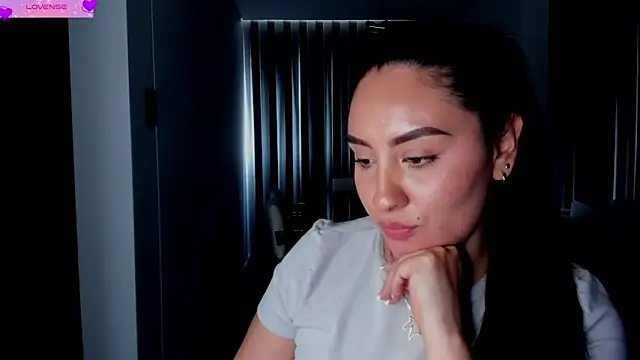 AnushaKumari online show from 8, 10, 2025