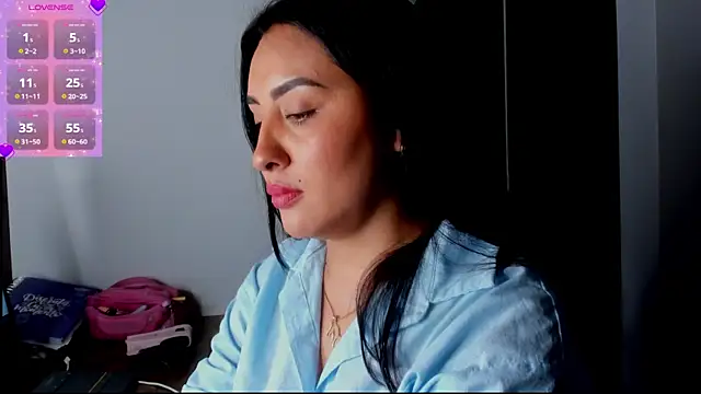 Snapshot of AnushaKumari chatting on 10, 7, 2026 AnushaKumari online show from 10, 7, 2026