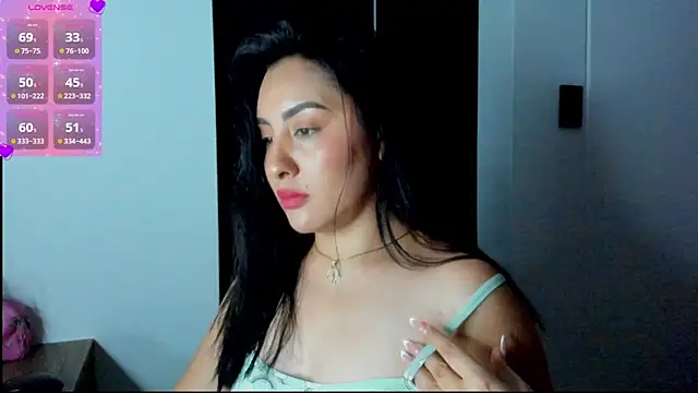Snapshot of AnushaKumari chatting on 9, 7, 2026 AnushaKumari online show from 9, 7, 2026