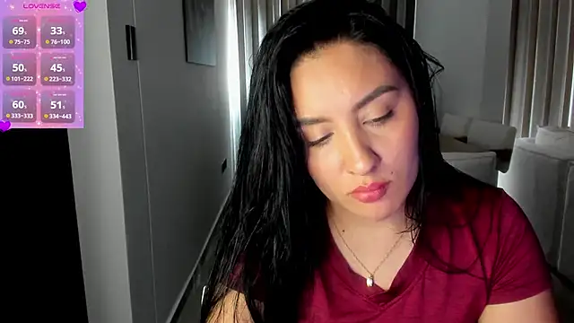 AnushaKumari online show from 24, 2, 2026