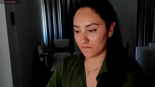 AnushaKumari online show from 17, 10, 2025